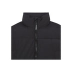 Down jacket - Black - Boy