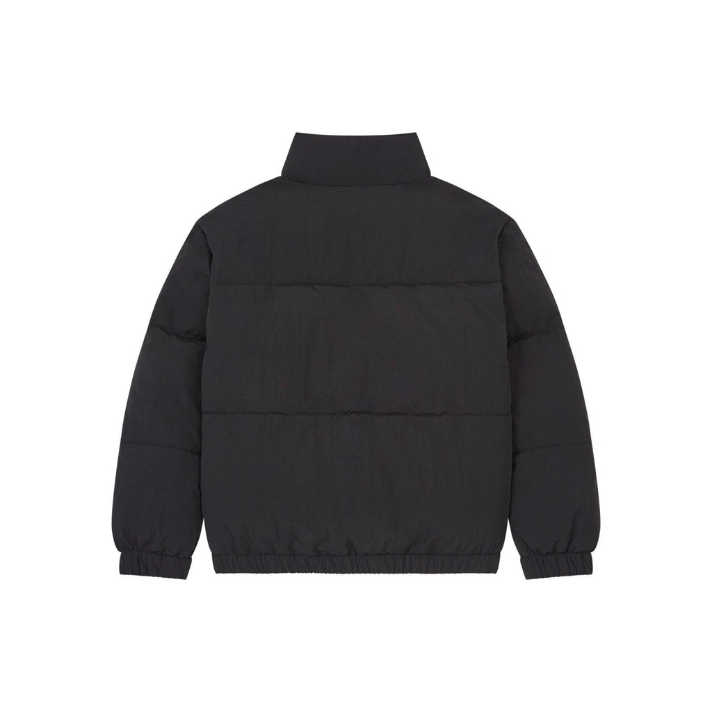 Down jacket - Black - Boy