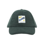 Gorra Polar - Verde Oscuro - Mixta