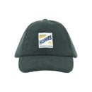 Smallable - Gorra polar - Verde oscuro - Unisex