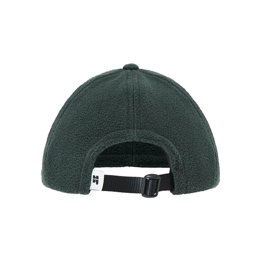 Gorra Polar - Verde Oscuro - Mixta
