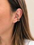 Earcuff Earcuff Sazel - Monoboucle Vendue À L’Unité