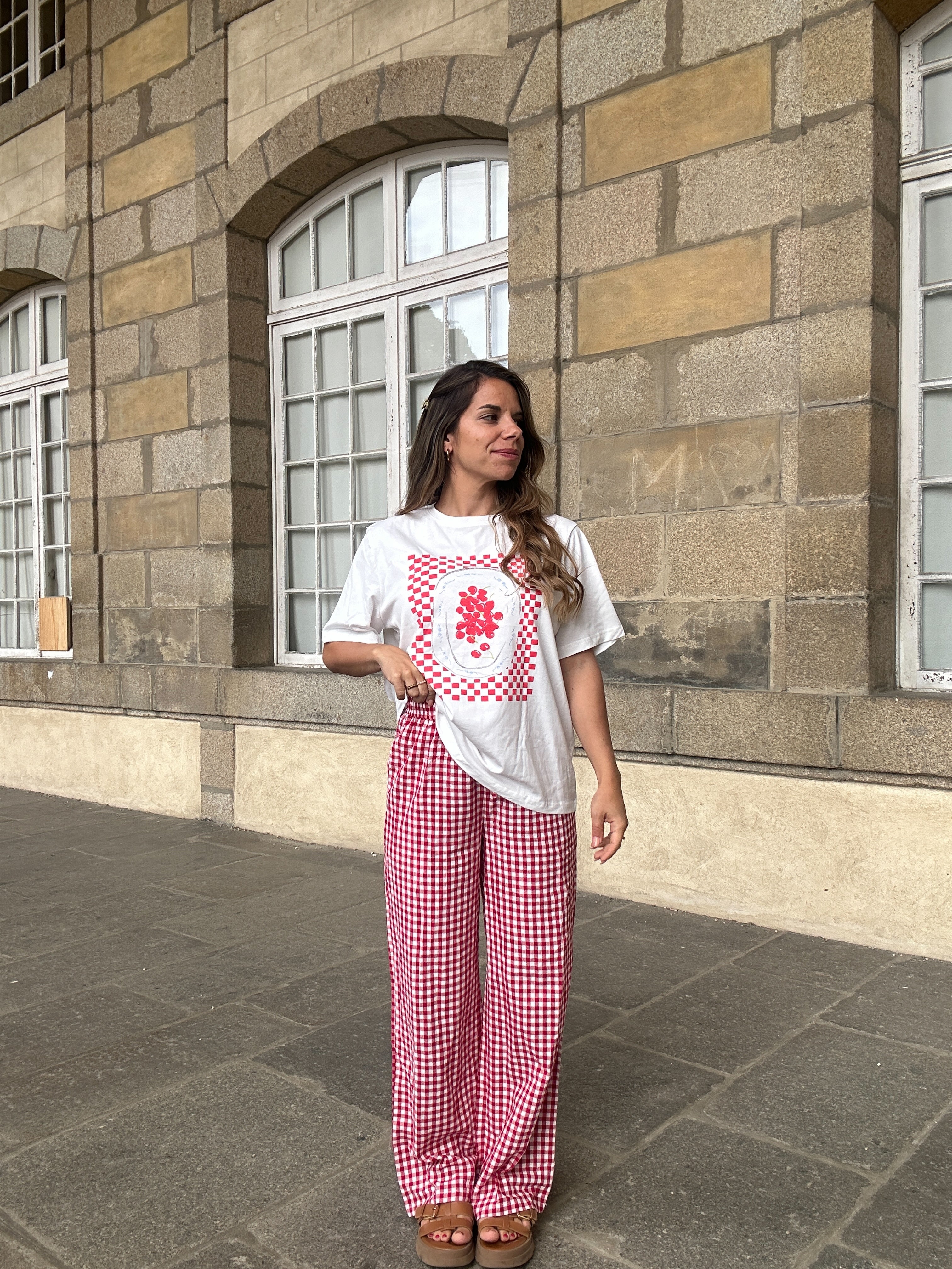 Cherry T-Shirt