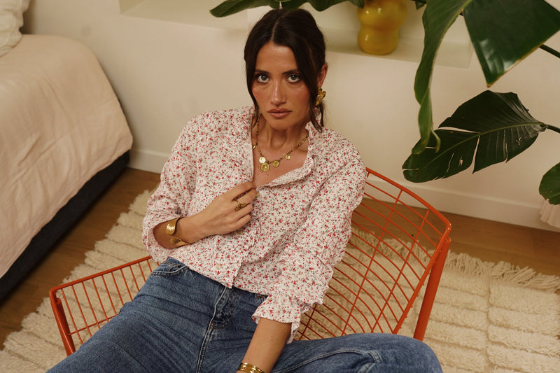 camisa lucia