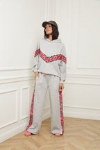 Naya Sweatshirt - Gray