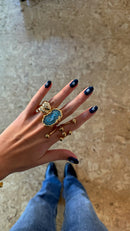 Lianas ring