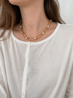 Collier Ivana
