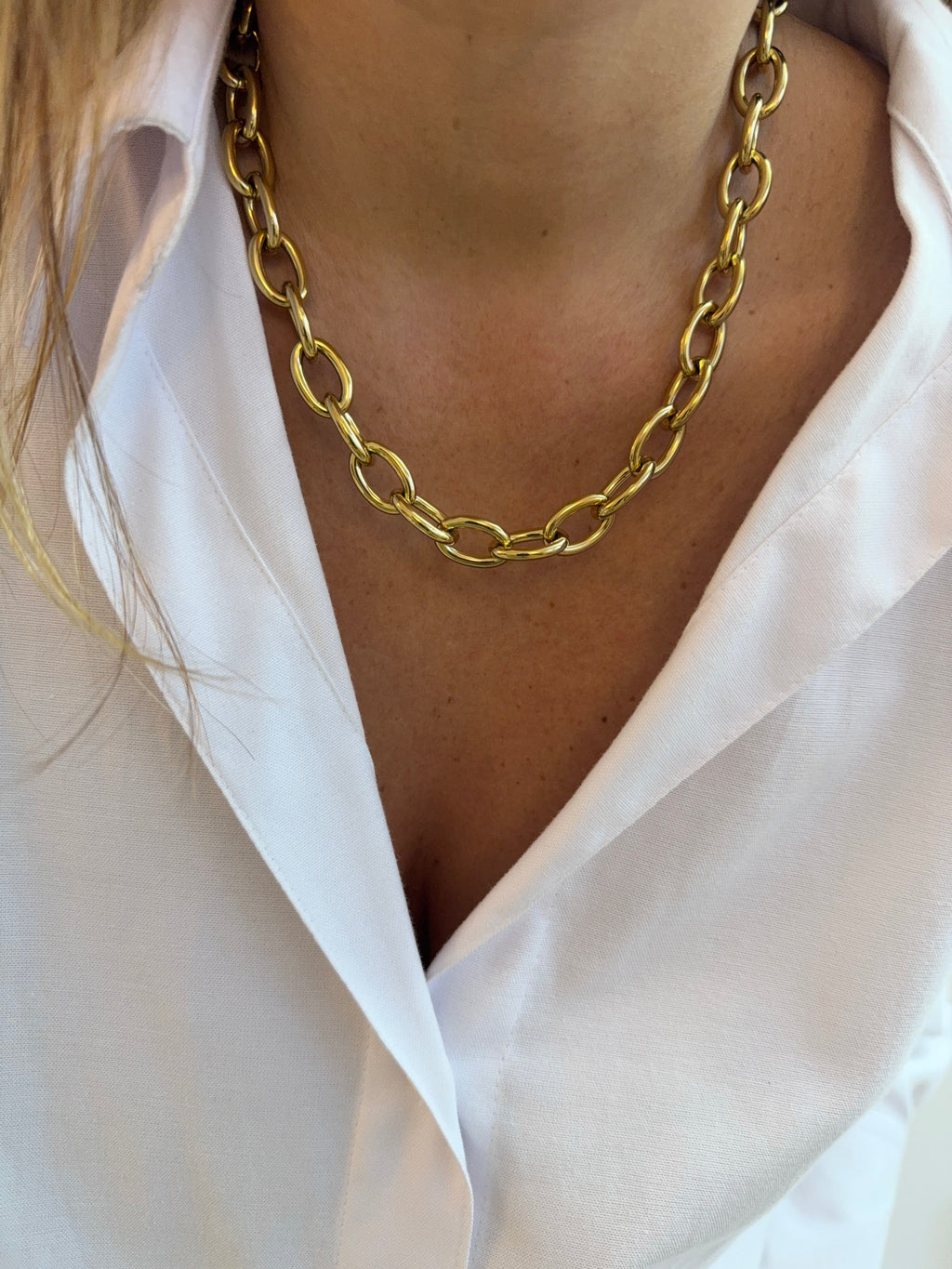 Jamie Necklace