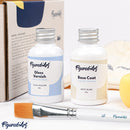 Kit De Poterie Argile Autodurcissante