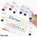 Kit De Poterie Argile Autodurcissante