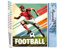 Peinture Par Numéros - Affiche Sportive Football