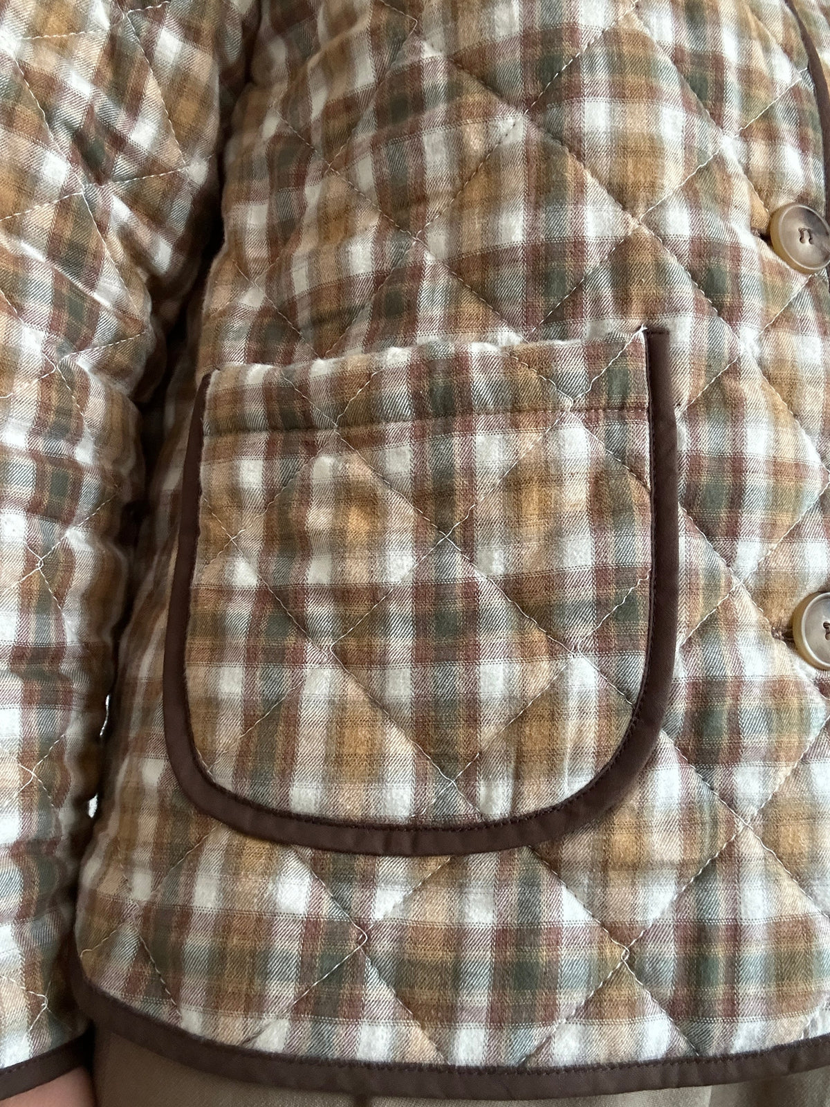 Cecile Jacket
