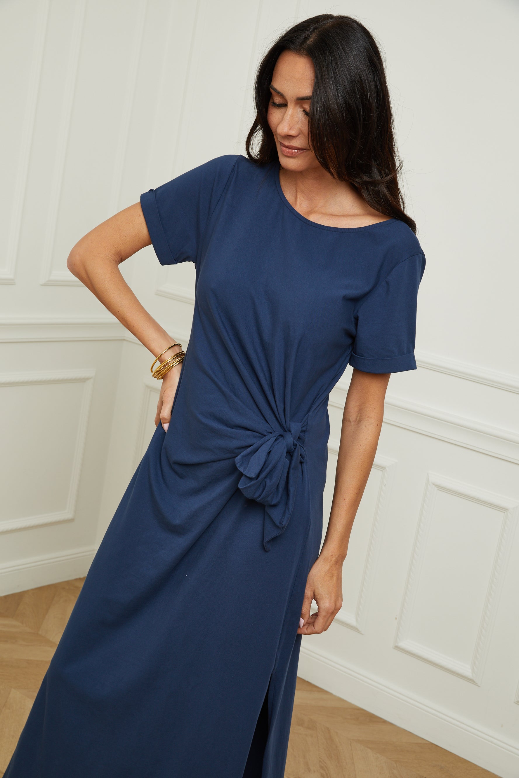 Robe Isa - Marine