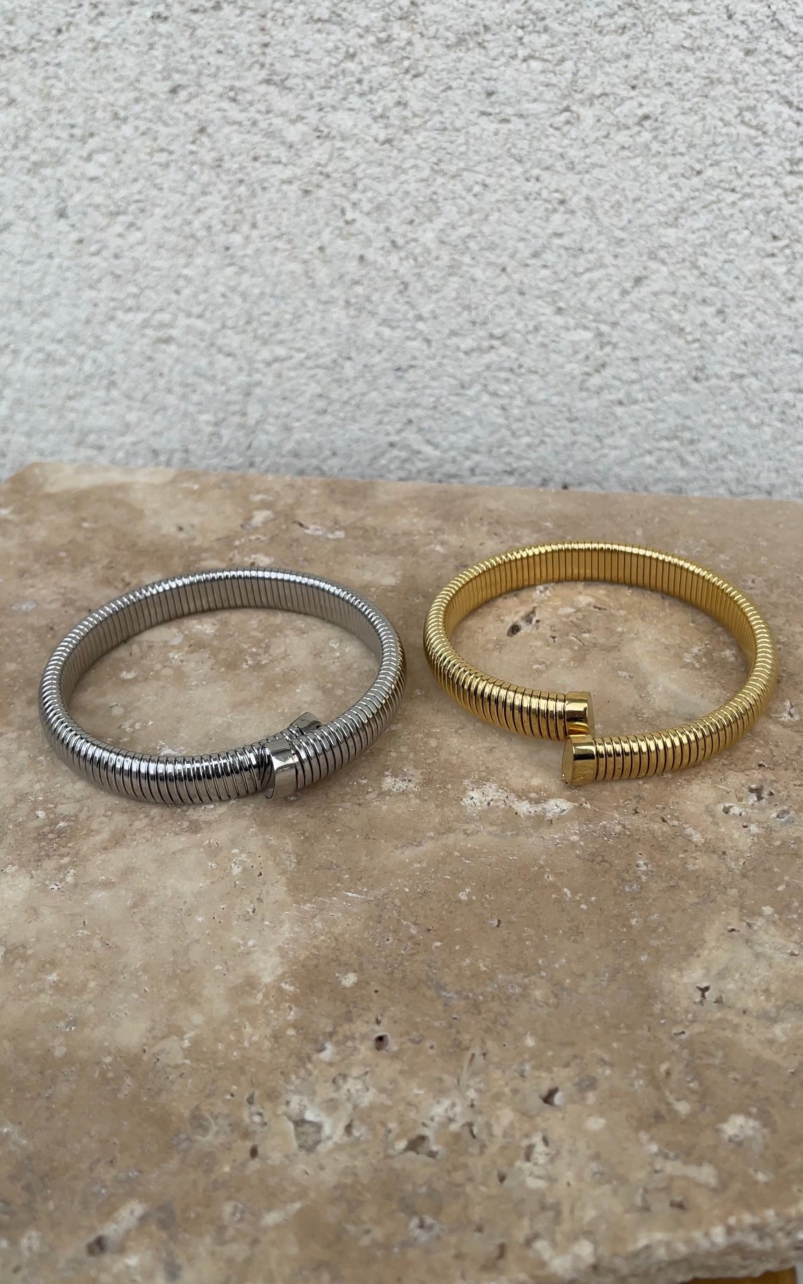 Snake Bangle