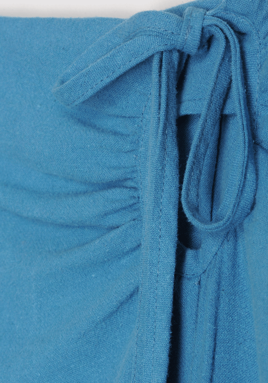 Jupe Fabio - Bleu