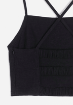 Fabio Top - Black