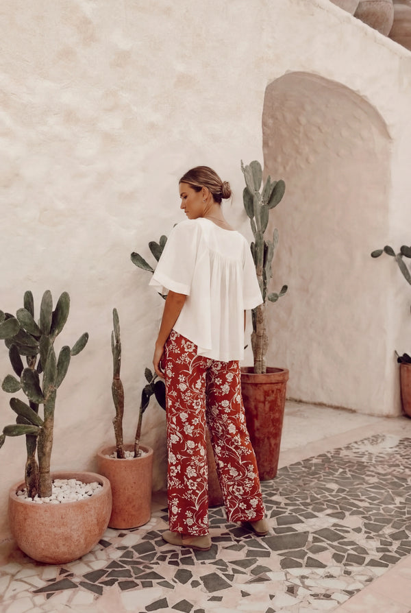 Pantalon Fabio