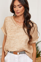Top - Fabioza - Camel