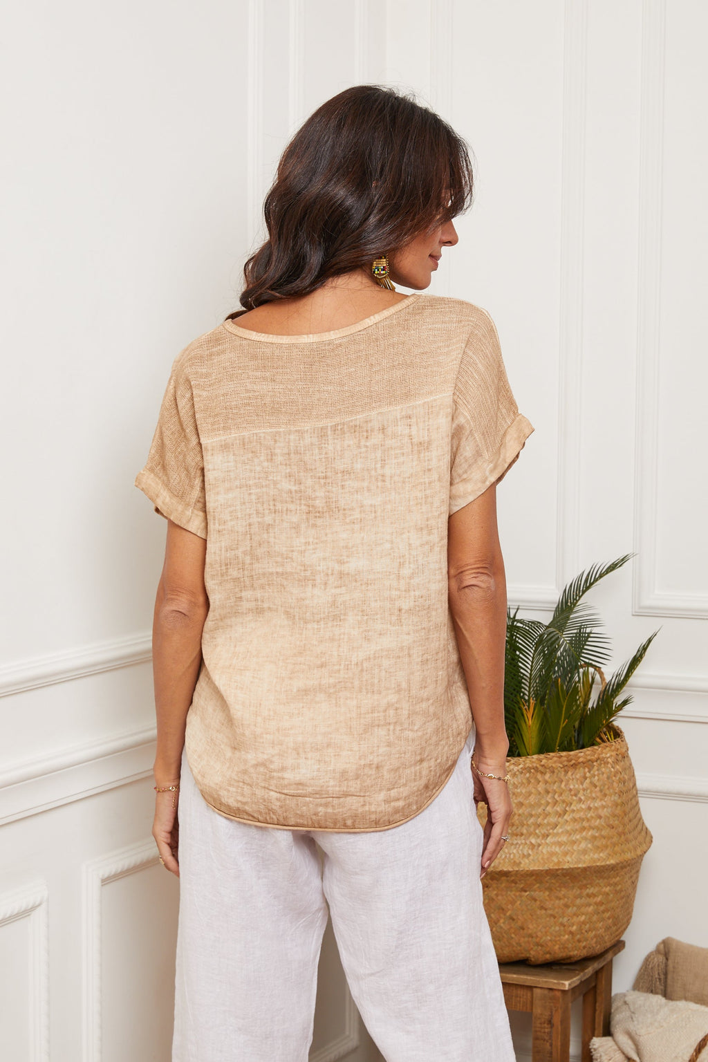 Top - Fabioza - Camel