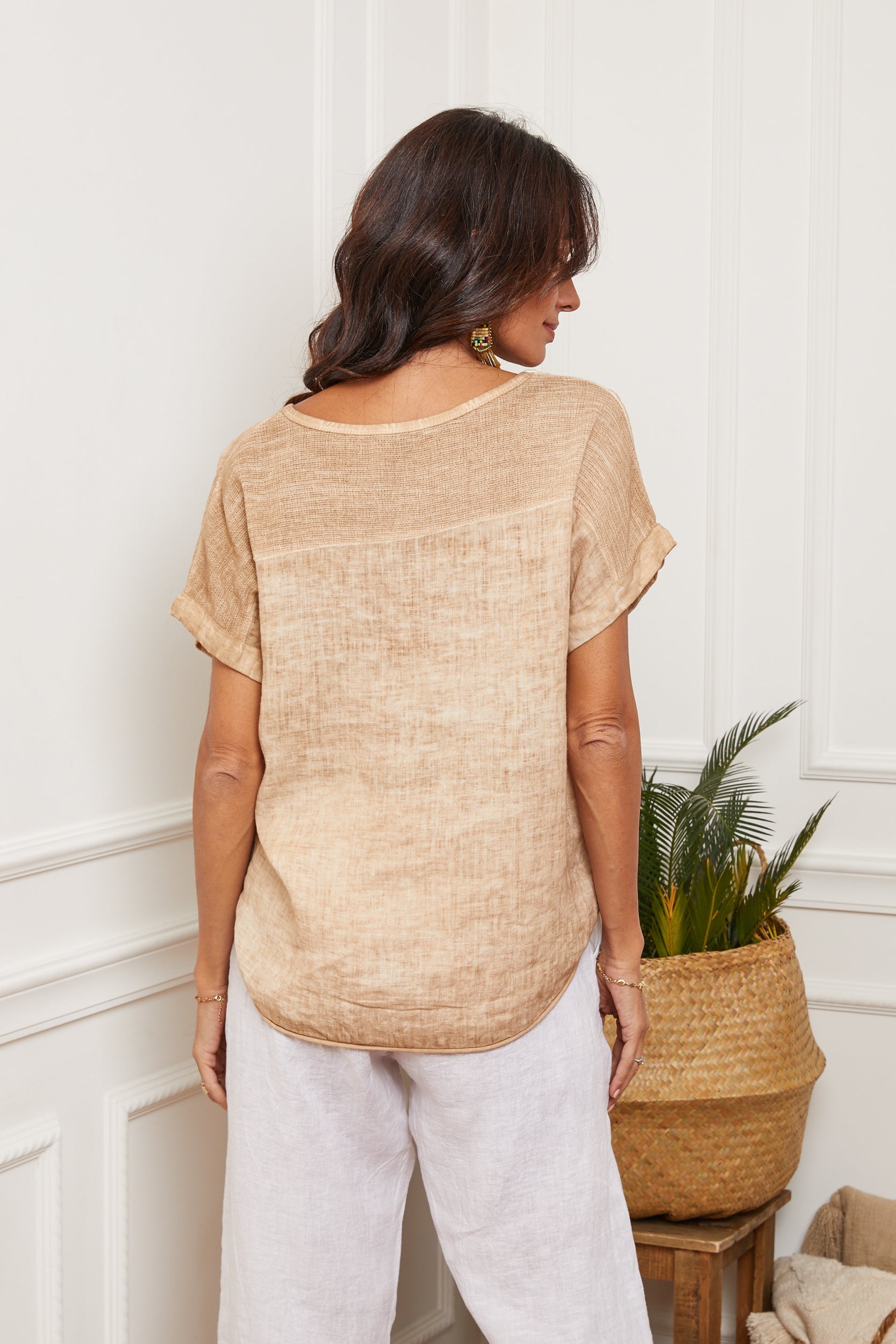 Top - Fabioza - Camel