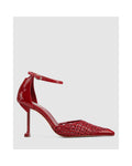 Pumps Fable - Rood - Dames