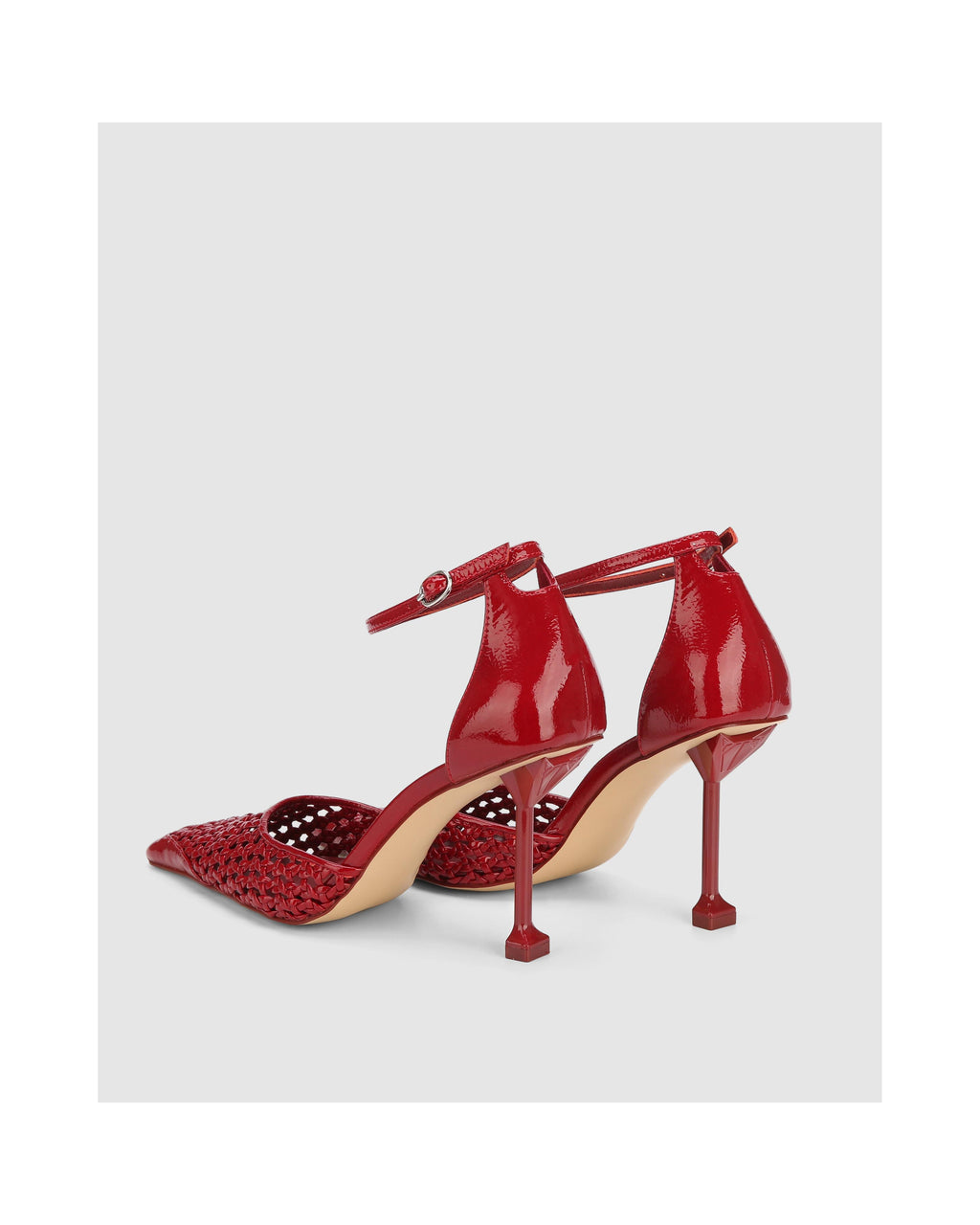 Pumps Fable - Rood - Dames