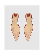 Pumps Fable - Rood - Dames