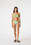 Silvio Bikini Bottom - Green