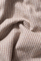 Chemise Face To Face Taupe