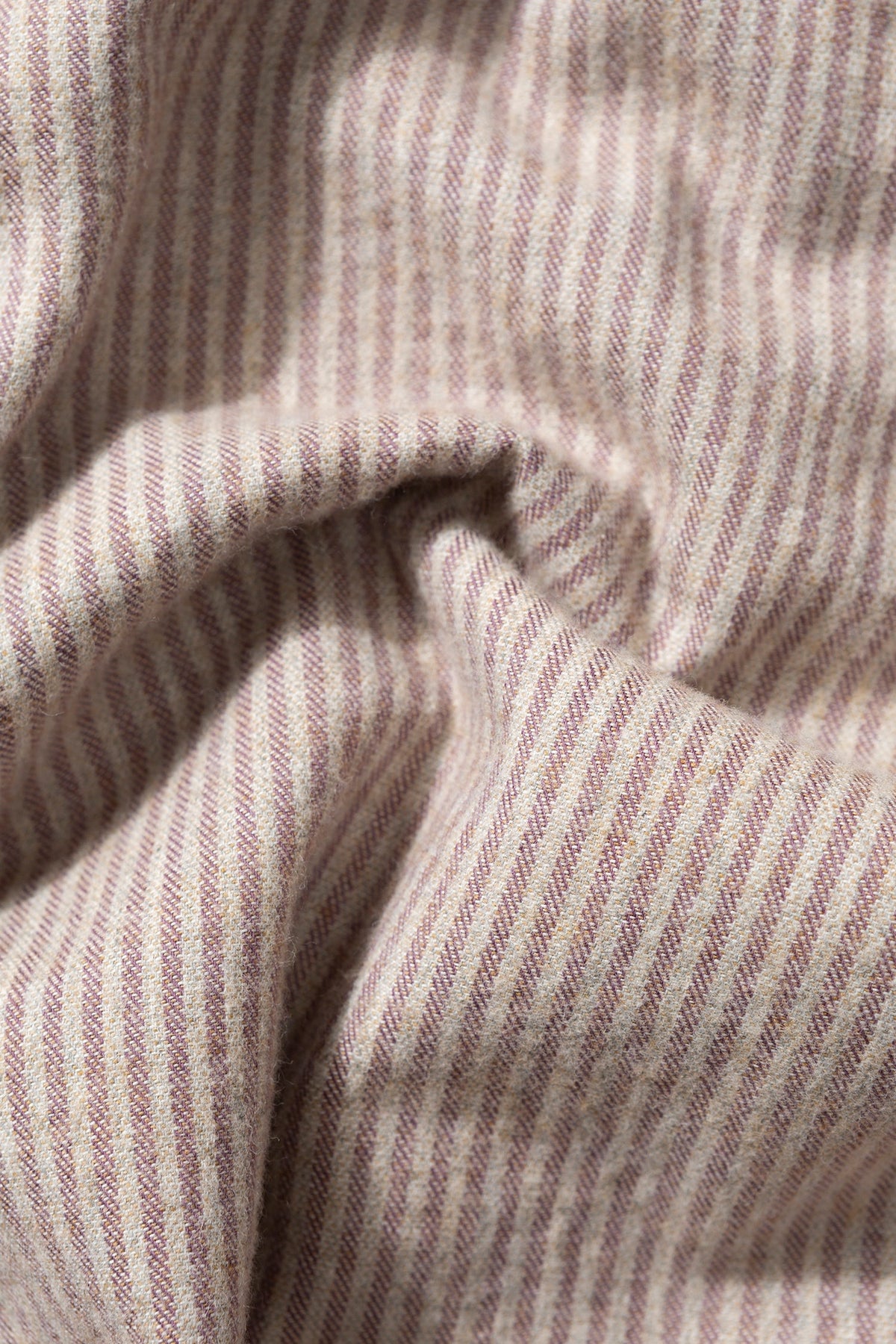 Chemise Face To Face Taupe