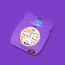 Face Stickers - Kawaii
