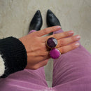 Anillo del alma