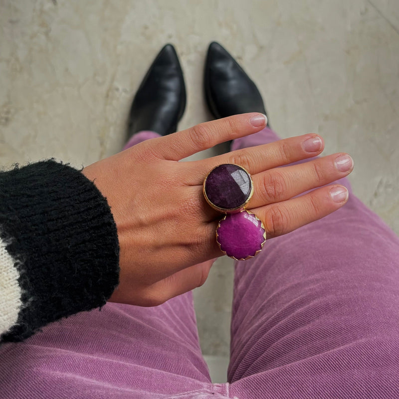 Anillo del alma