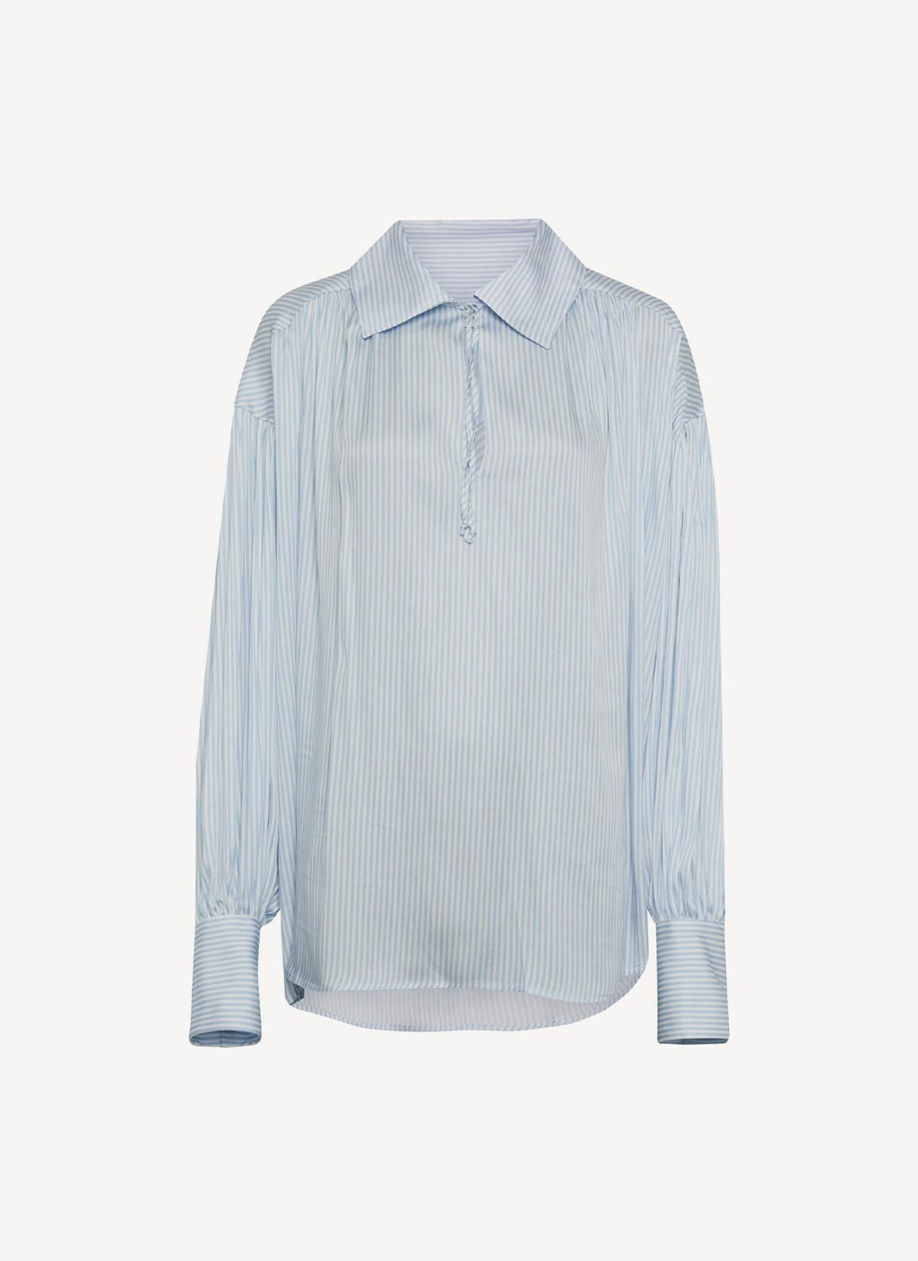 Faith Connexion - Top - Light Blue - Women