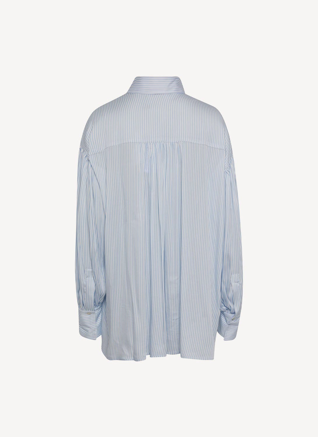 Faith Connexion - Top - Light Blue - Women