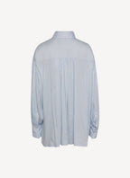 Faith Connexion - Top - Light Blue - Women