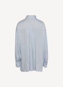 PAP Luxe Selection - Faith Connexion - Top - Light Blue - Women