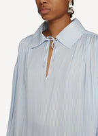 Faith Connexion - Top - Light Blue - Women