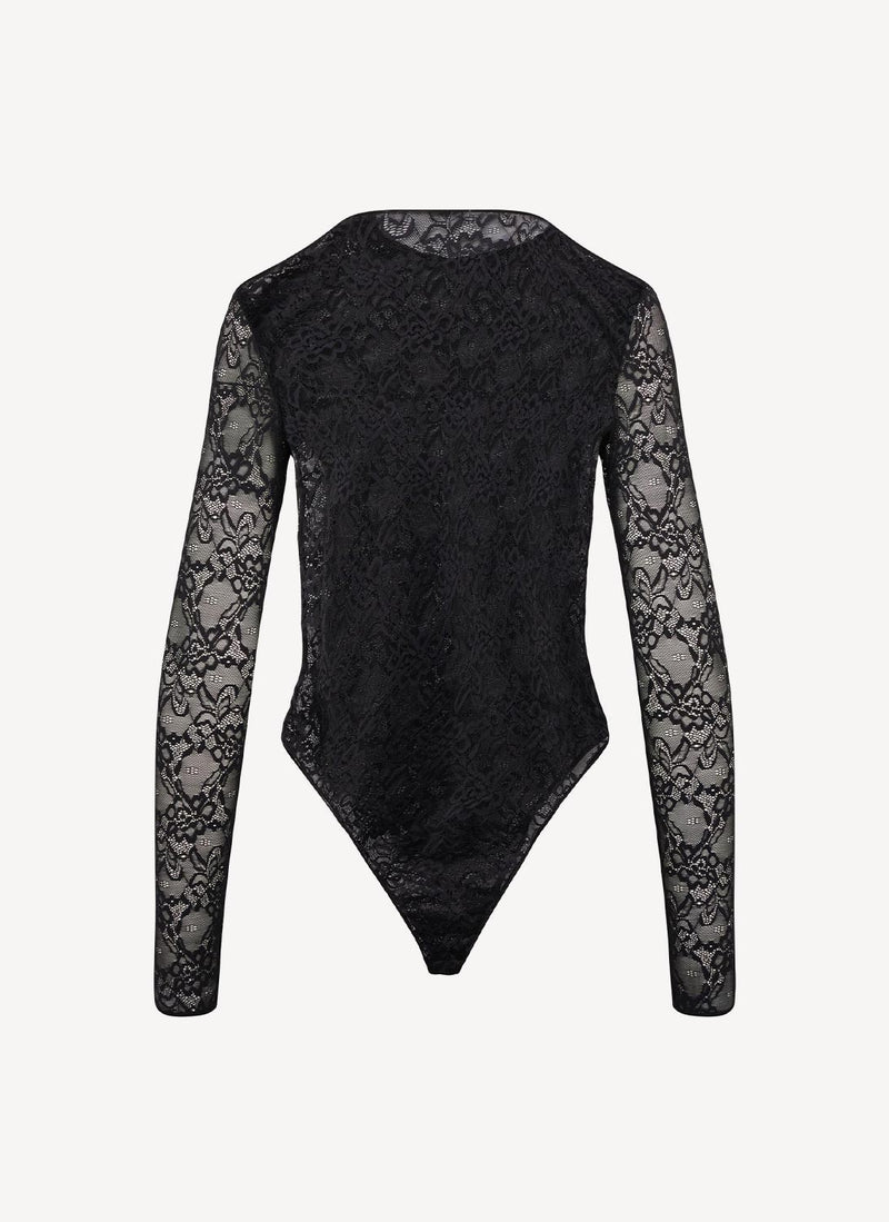 Faith Connexion - Body - Black - Femme