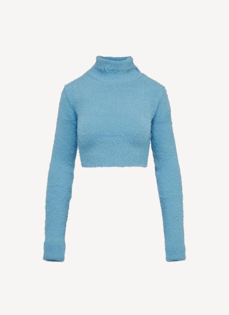 Faith Connexion - Pull - Blue - Femme