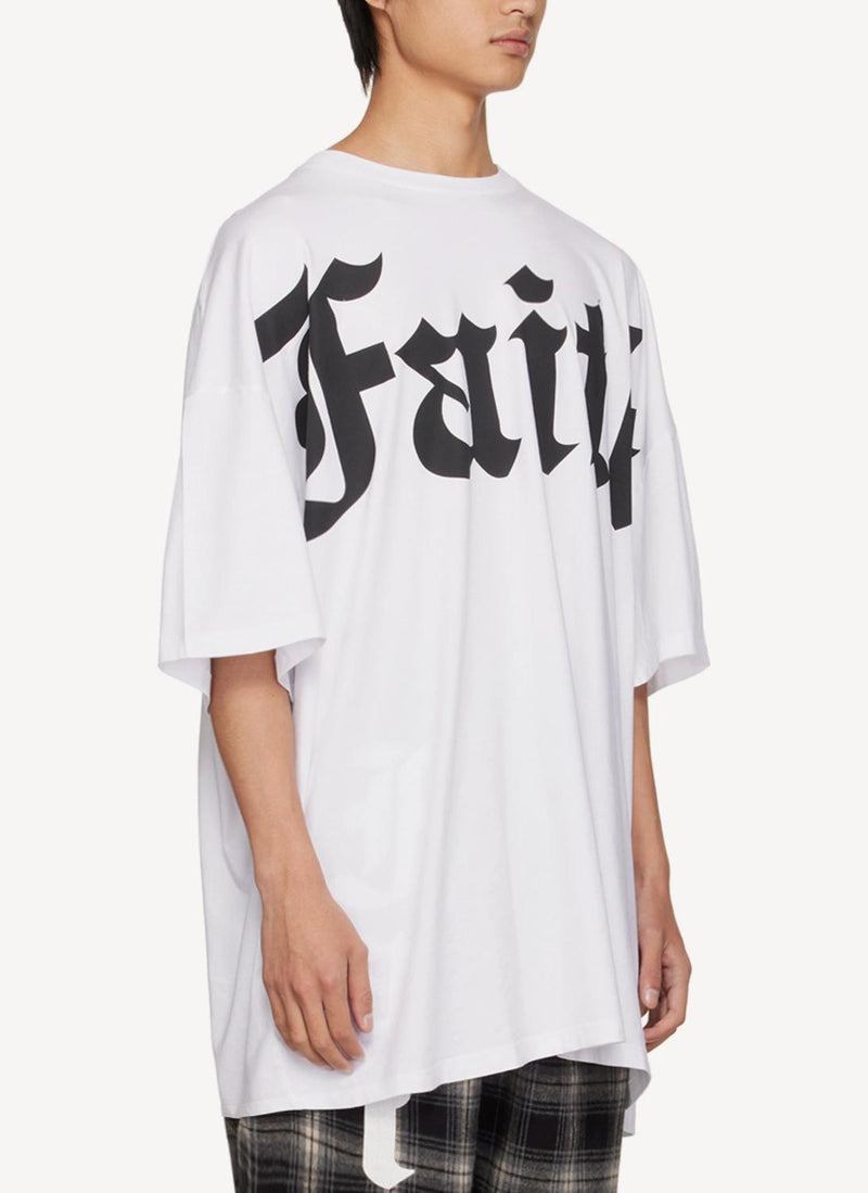 Faith Connexion - Tee Shirt - White - Femme