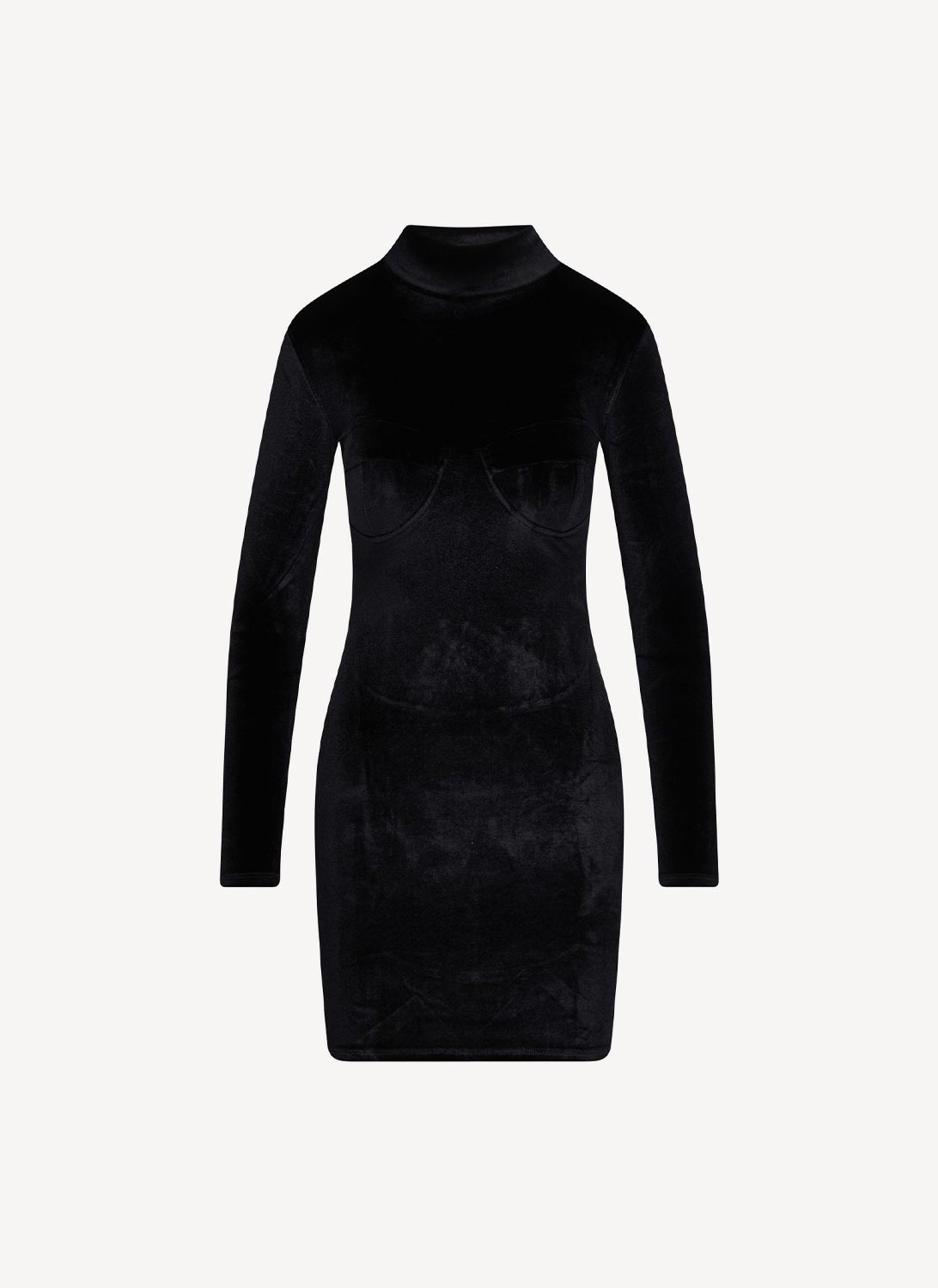 Faith Connexion - Dress - Black - Women