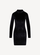 Faith Connexion - Robe - Black - Femme