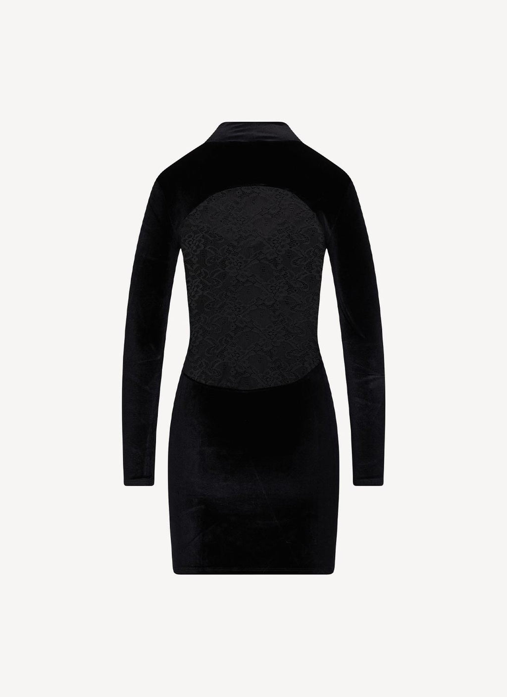 Faith Connexion - Dress - Black - Women