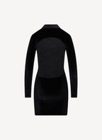 Faith Connexion - Dress - Black - Women