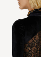 Faith Connexion - Dress - Black - Women