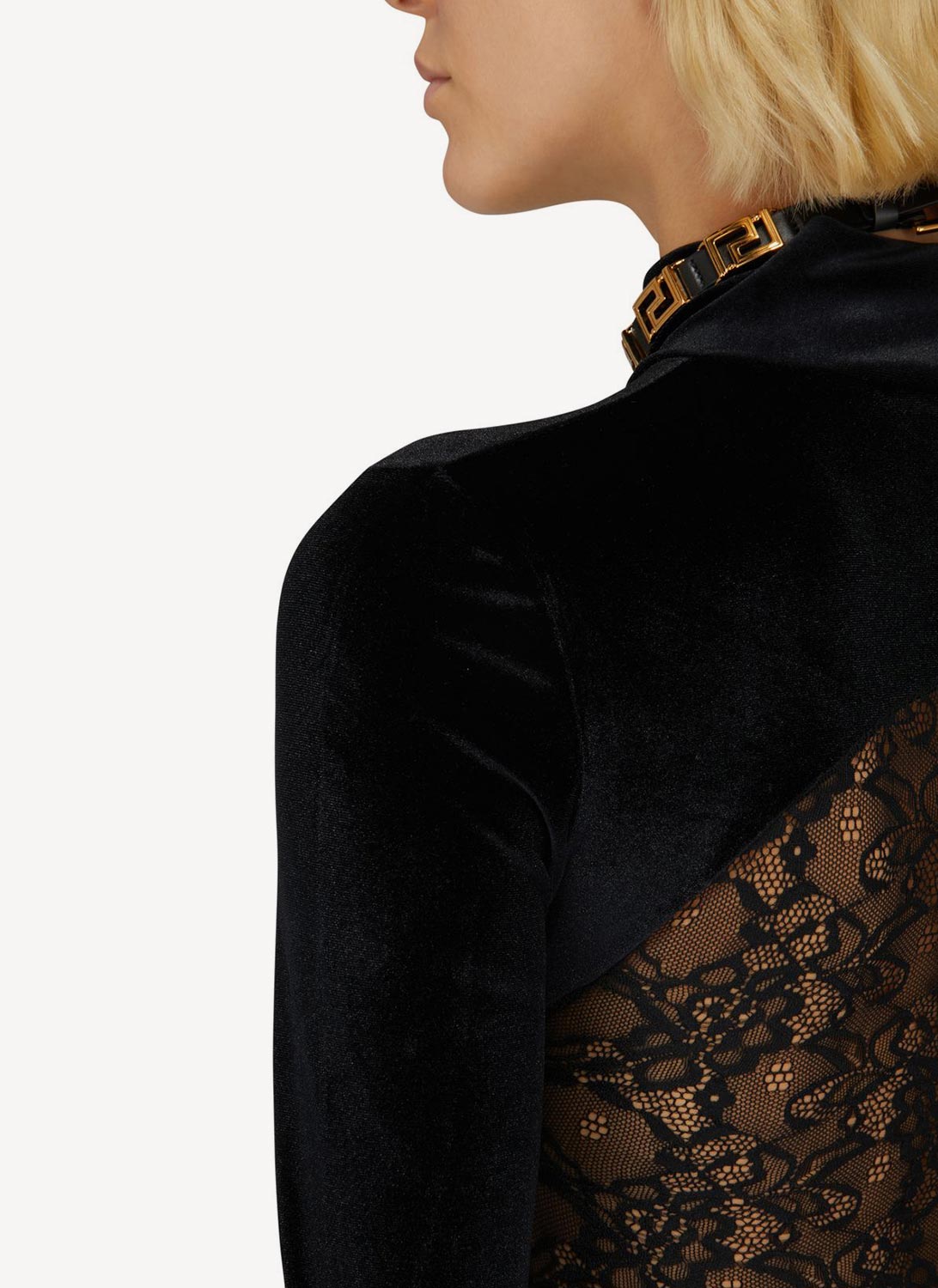 Faith Connexion - Dress - Black - Women