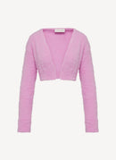 Faith Connexion - Cardigan - Pink - Femme