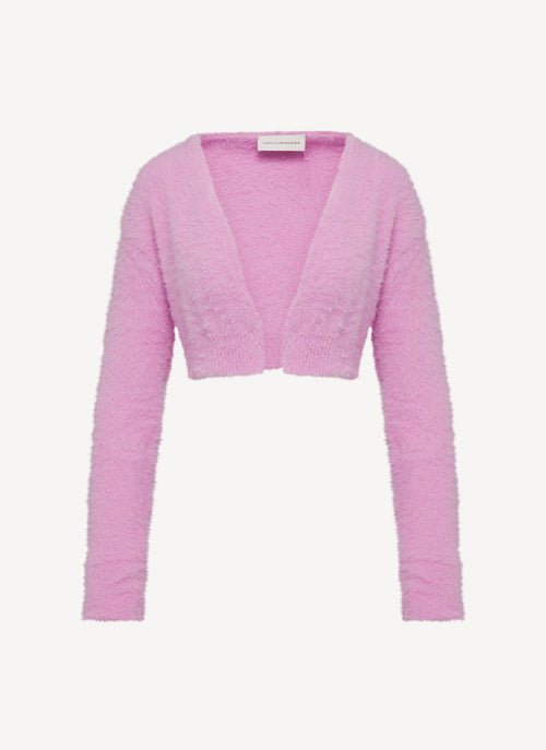 Faith Connexion - Cardigan - Pink - Femme