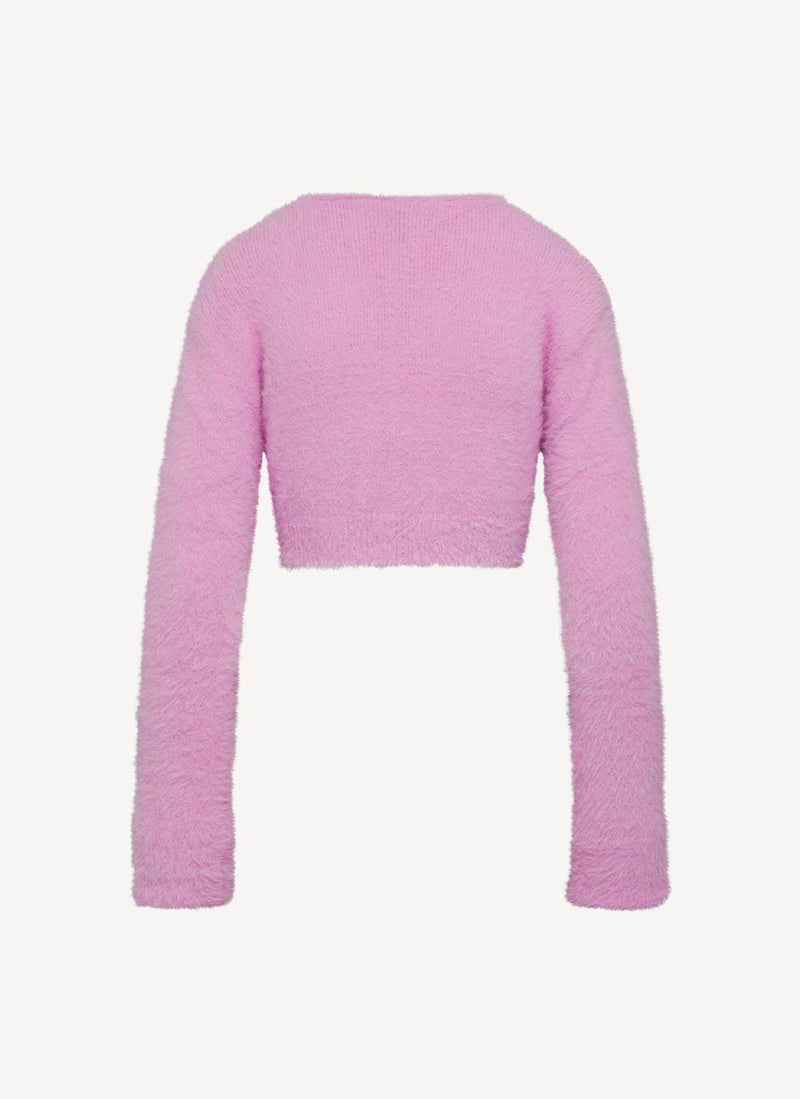 Faith Connexion - Cardigan - Pink - Femme